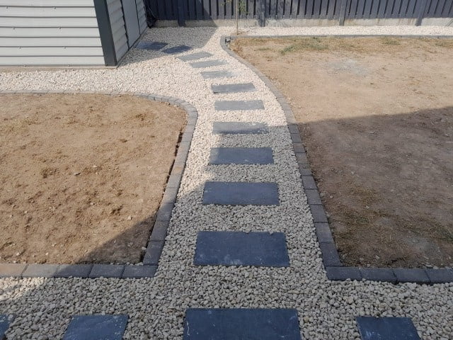 Garden Paving Contractor Waterford - Four Seasons Gardening and Patios