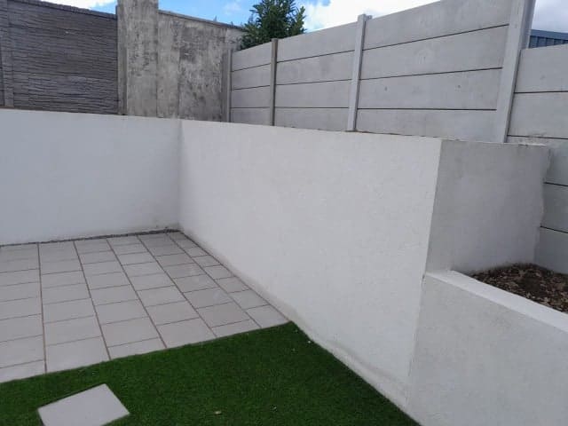 Garden Walls and Fencing Waterford - Four Seasons Gardening