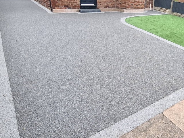 New Tarmac and Paved Driveways Waterford - Four Seasons Gardening and Patios